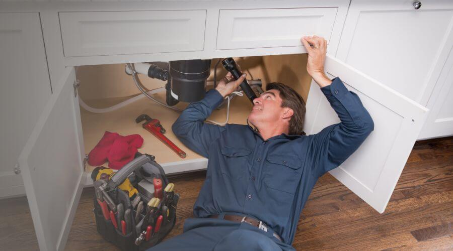 Professional Leak Detection in Braintree, MA