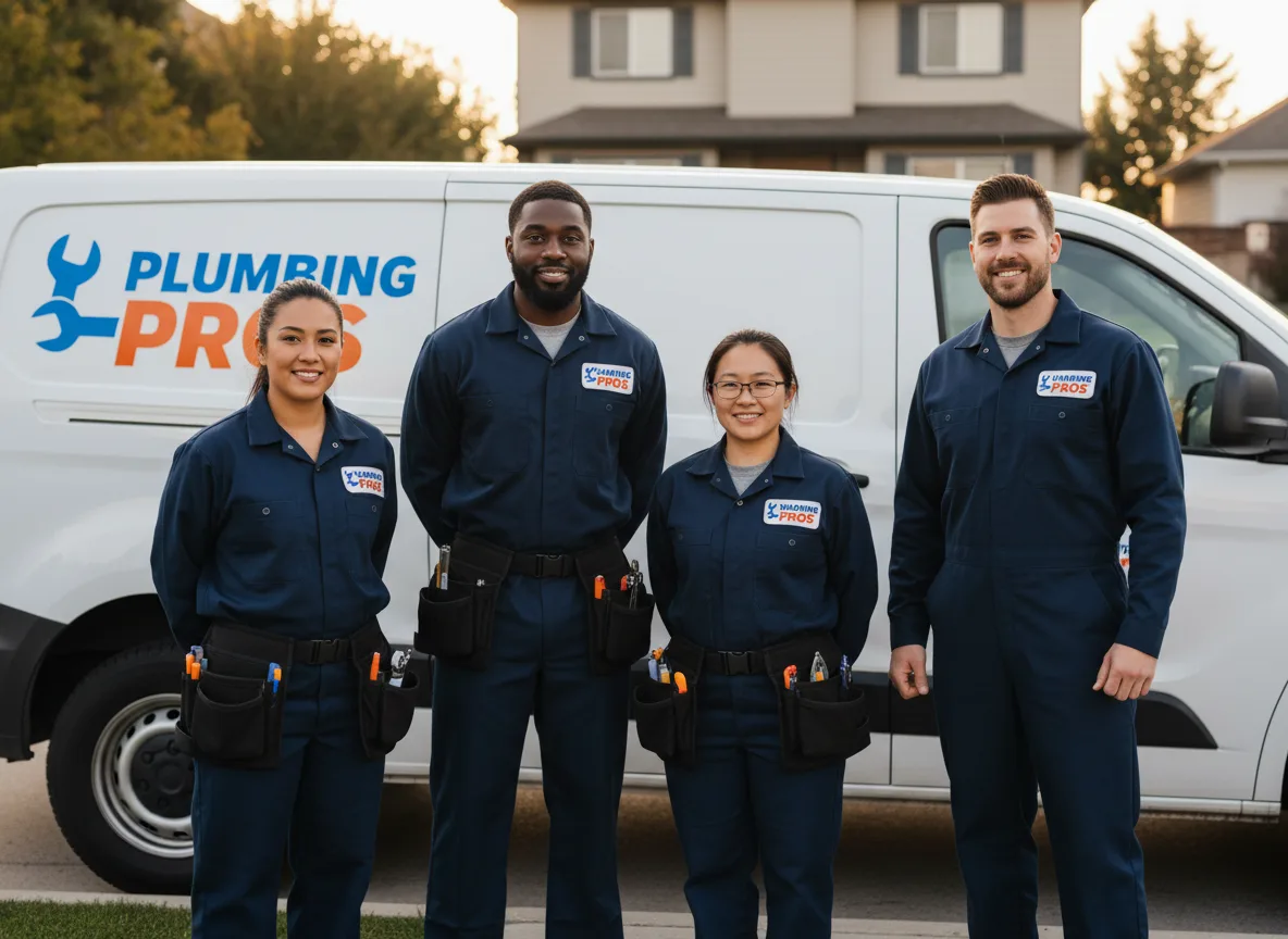 Water Heater Repair company in Braintree, MA